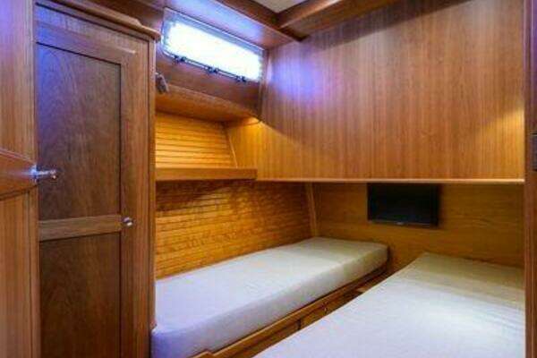 Sabre 45 Salon Express Yacht For Sale