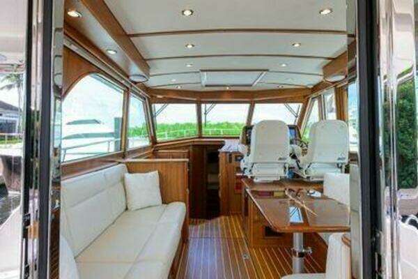 Sabre 45 Salon Express Yacht For Sale