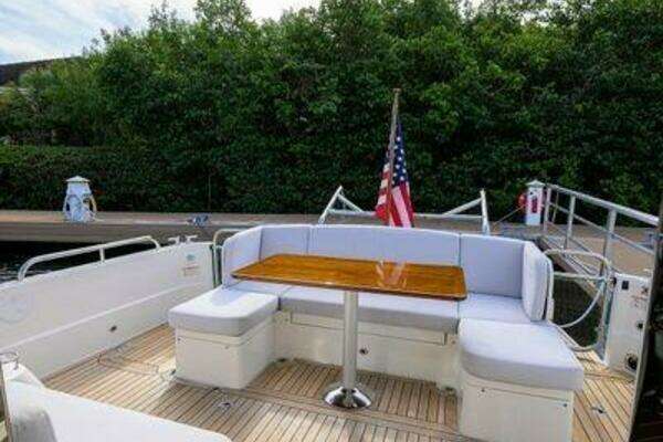 Sabre 45 Salon Express Yacht For Sale
