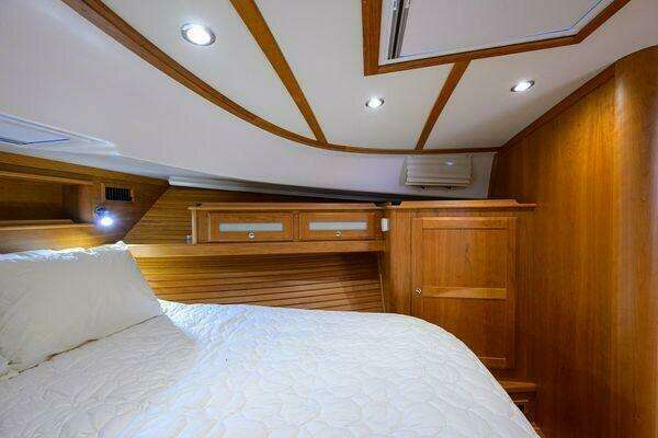 Sabre 45 Salon Express Yacht For Sale
