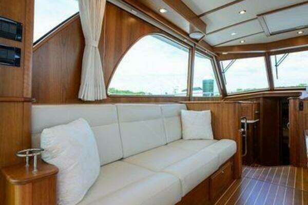 Sabre 45 Salon Express Yacht For Sale