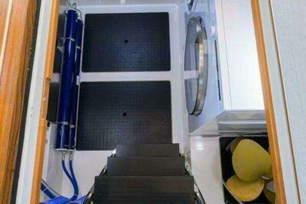 Sabre 45 Salon Express Yacht For Sale