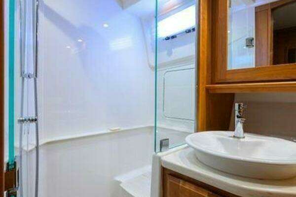 Sabre 45 Salon Express Yacht For Sale