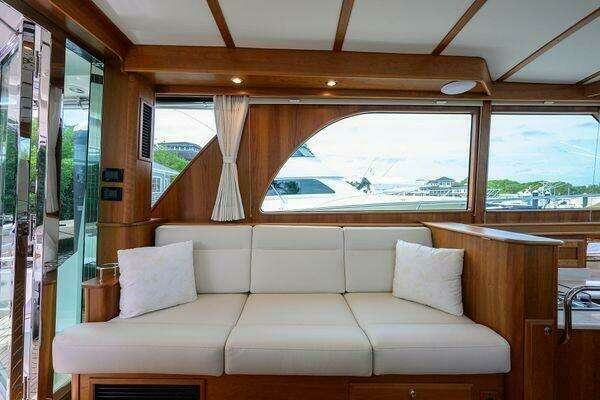 Sabre 45 Salon Express Yacht For Sale