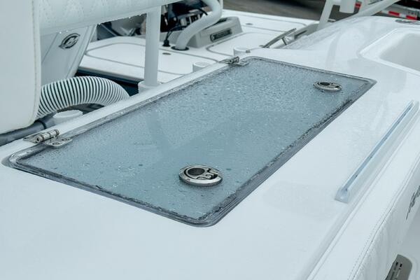 33ft Front Runner Yacht For Sale