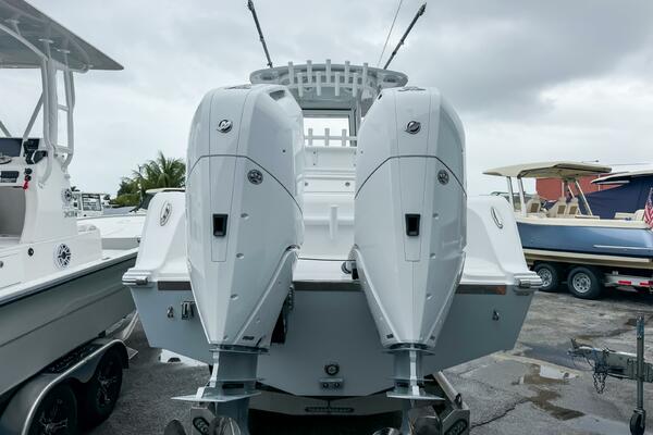 33ft Front Runner Yacht For Sale