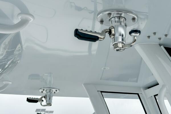 33ft Front Runner Yacht For Sale