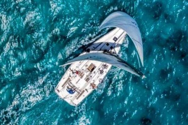 Libertas  40ft Beneteau Yacht For Sale