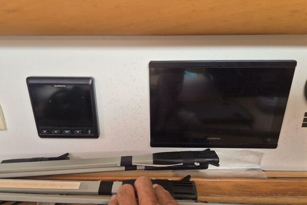 Libertas  40ft Beneteau Yacht For Sale