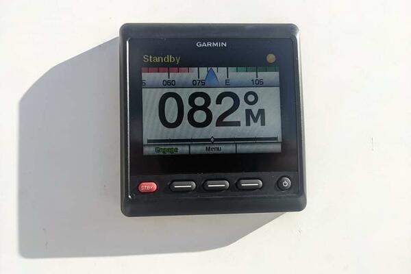 Libertas  40ft Beneteau Yacht For Sale