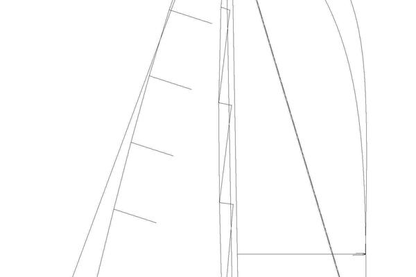 Libertas  40ft Beneteau Yacht For Sale