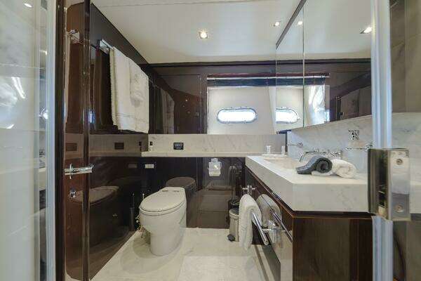 Sunseeker 95 Yacht Yacht For Sale