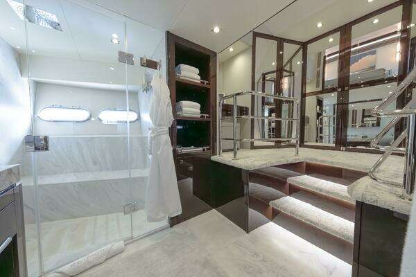 Sunseeker 95 Yacht Yacht For Sale