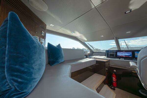 Sunseeker 95 Yacht Yacht For Sale