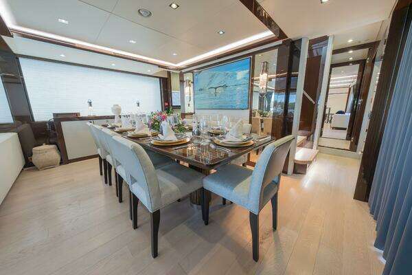 Sunseeker 95 Yacht Yacht For Sale
