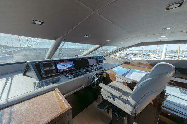 Sunseeker 95 Yacht Yacht For Sale