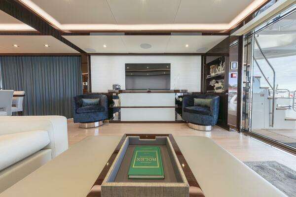 Sunseeker 95 Yacht Yacht For Sale