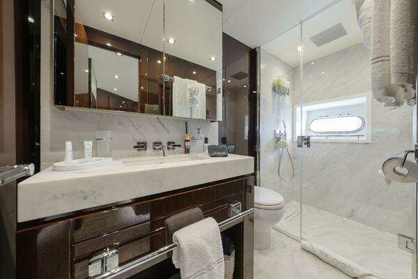 Sunseeker 95 Yacht Yacht For Sale