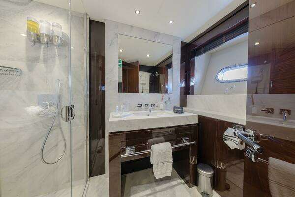 Sunseeker 95 Yacht Yacht For Sale