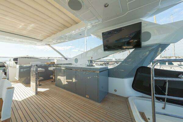 Sunseeker 95 Yacht Yacht For Sale