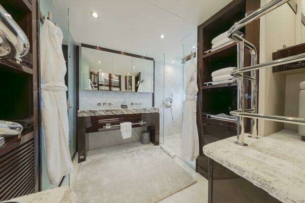 Sunseeker 95 Yacht Yacht For Sale