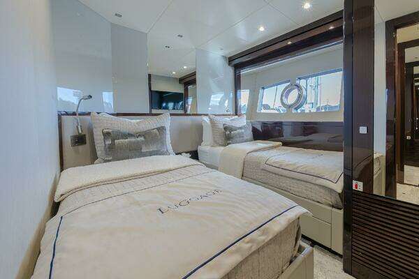 Sunseeker 95 Yacht Yacht For Sale