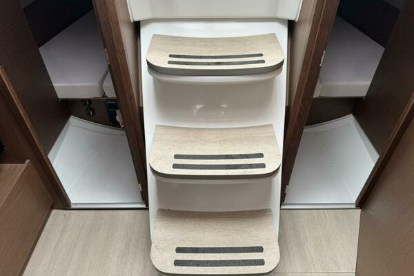 XANADU 34ft Beneteau Yacht For Sale