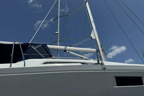 XANADU 34ft Beneteau Yacht For Sale