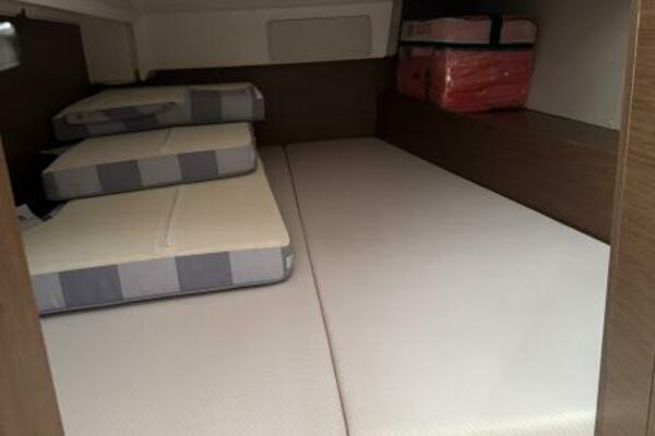 XANADU 34ft Beneteau Yacht For Sale
