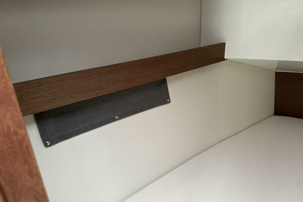 XANADU 34ft Beneteau Yacht For Sale