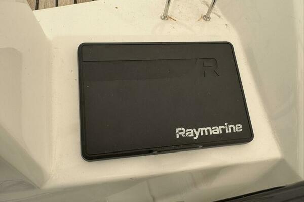 XANADU 34ft Beneteau Yacht For Sale