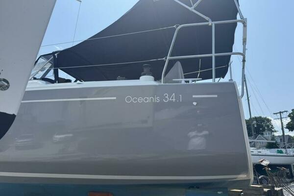 XANADU 34ft Beneteau Yacht For Sale