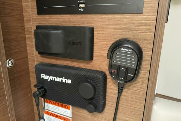 XANADU 34ft Beneteau Yacht For Sale