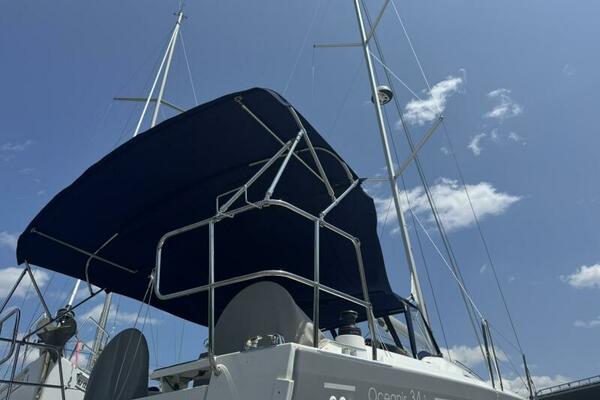 XANADU 34ft Beneteau Yacht For Sale