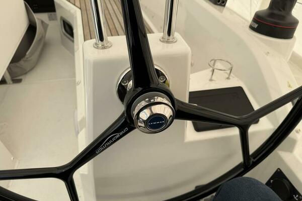 XANADU 34ft Beneteau Yacht For Sale