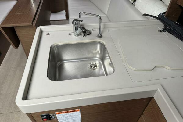 XANADU 34ft Beneteau Yacht For Sale