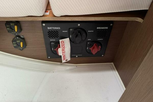 XANADU 34ft Beneteau Yacht For Sale