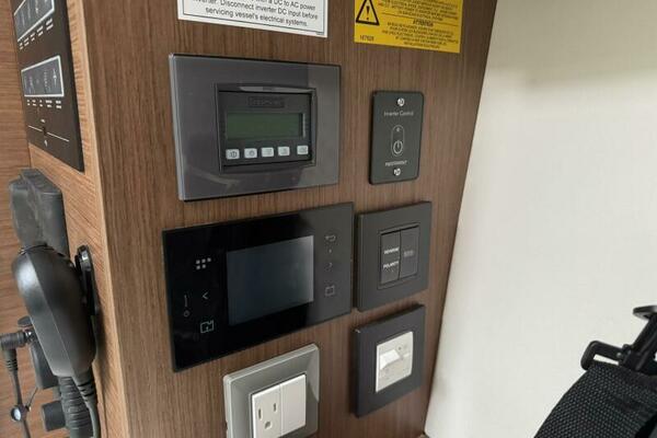 XANADU 34ft Beneteau Yacht For Sale