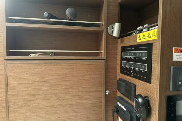 XANADU 34ft Beneteau Yacht For Sale