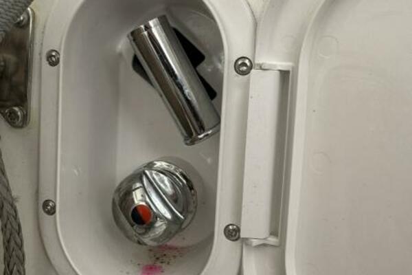 XANADU 34ft Beneteau Yacht For Sale