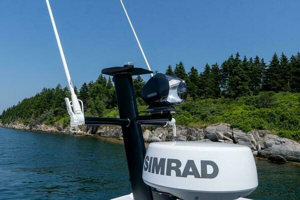 Ax 37 Stock 43 37ft Axopar Yacht For Sale