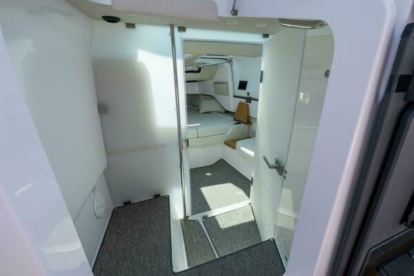 Ax 37 Stock 43 37ft Axopar Yacht For Sale