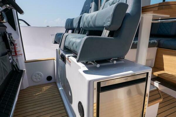 Ax 37 Stock 43 37ft Axopar Yacht For Sale