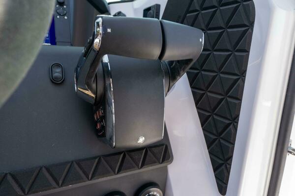 Ax 37 Stock 43 37ft Axopar Yacht For Sale