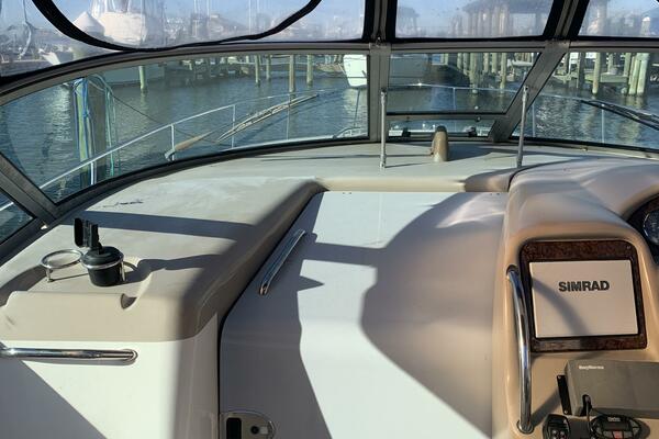 Maximus 38ft Sea Ray Yacht For Sale