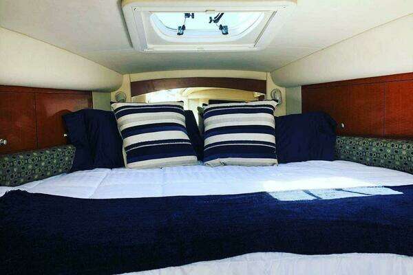 Photo of the 2005 Sea Ray 340 Sundancer "Maximus"