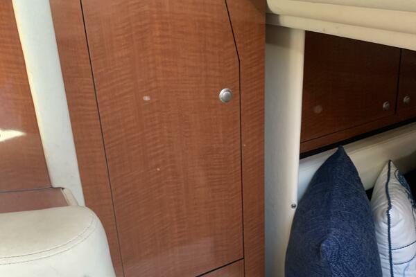 Maximus 38ft Sea Ray Yacht For Sale