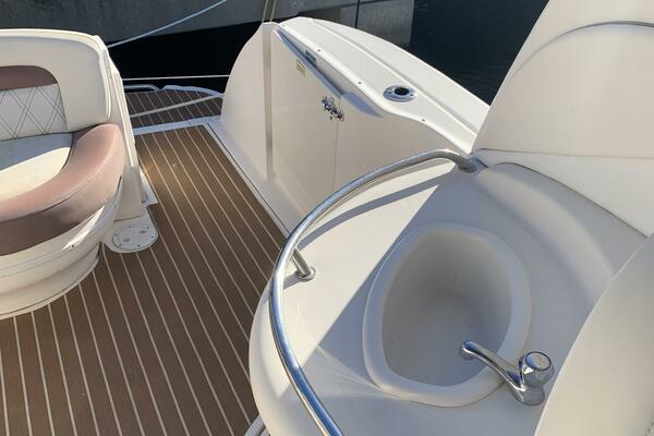 Maximus 38ft Sea Ray Yacht For Sale