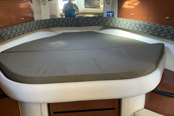 Maximus 38ft Sea Ray Yacht For Sale