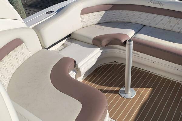 Maximus 38ft Sea Ray Yacht For Sale